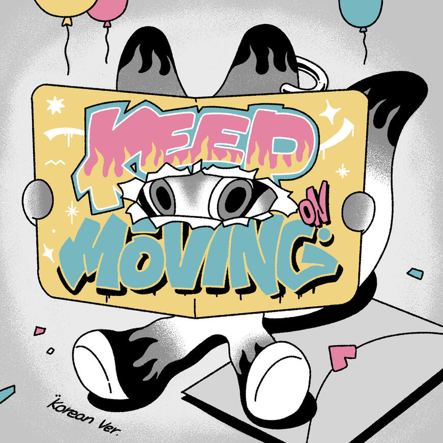 [1st Digital Single]